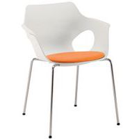 Spark stol - Linea Fabbrica