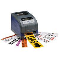 Printere og etiketter til skilte