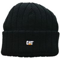 Strikket hue CAT®