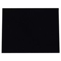 Sort grov rensepude - 3M