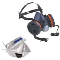 Masker & Åndedrætsværn