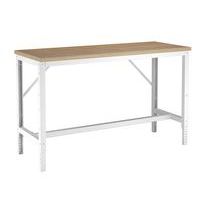 Arbejdsbord Bott Verso – bredde 150 og 200 cm