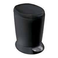 Papirkurv Mini 6L - Simplehuman