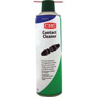 Contact Cleaner – CRC