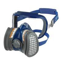 Mask Elipse Integra med filter A1-P3 RD - GVS