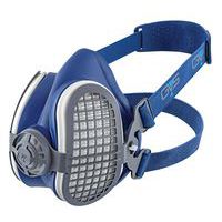 Støvmaske Elipse SPR501 med filter P3 RD - GVS