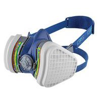 Mask Elipse med filter ABEK1-P3 RD - GVS