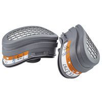 Filter A2P3 til maske SPR341 - GVS