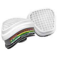 Filter ABEK1-P3 RD til maske Elipse SPR490/491 - GVS