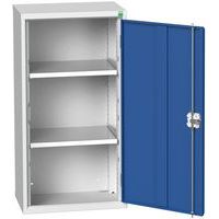 Skab med fuld dør Verso – 1000x525mm – Bott