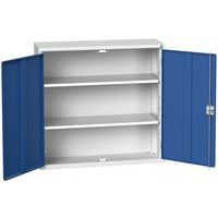 Skab med fuld dør Verso 1000x1050mm – Bott
