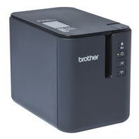 Professionel mærkemaskine PT-P950NW - Brother