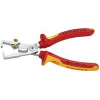 Afisoleringstang med kabelclips - Knipex