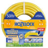Haveslange Super Tricoflex Ultimate - Hozelock