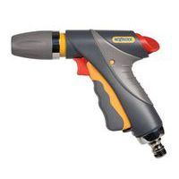 Sprøjtepistol lige jet Pro Light med 3 dyser - Hozelock
