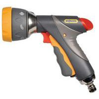 Sprøjtepistol multi jet Pro med 7 dyser - Hozelock