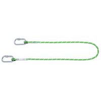 Faldsikringsreb kort 1 m - Miller By Honeywell