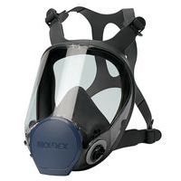Hel ansigtsmaske serie 9000