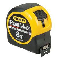 Blade Armour Fatmax® målebånd med magnetisk krog