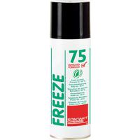 Kølemiddel til detektering af elektronikfejl – Freeze 75 – CRC