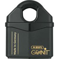 Hængelås Abus Granit Plus 37 1