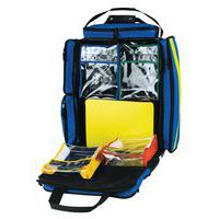 Førstehjælpsrygsæk Speed’Aid Bag - Contact Sécurité