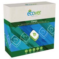 Maskinopvaskemiddel Ecover