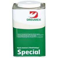 Håndrengøring Dreumex Special
