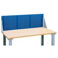 Sidestøtte til perforerede plader Bott Perfo®