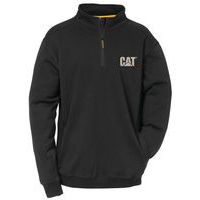 Sweatshirt Canyon sort