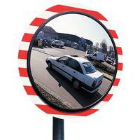 Trafikspejle & Overvågningsspejle
