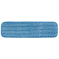 Franges de lavage microfibres