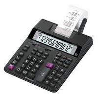 Lommeregner med printer - HR-150RCE - Casio