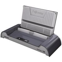 Varmeindbindingsmaskine H30 - Fellowes