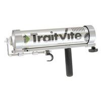 Traitvite håndholdt linjemarkeringspistol – til brug med spraymaling – Rocol