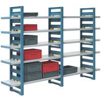 kit largeur 2300 mm 6 échelles