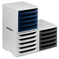 Dokumentsamler Styrobox