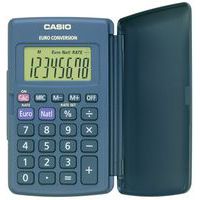 Lommeregner Casio HS-8VER