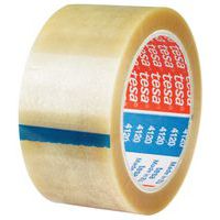 PVC-tape Tesa 4120, transparent