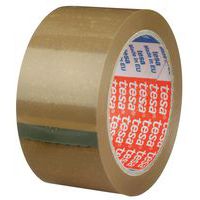 Tape PVC Tesa 4120, brun