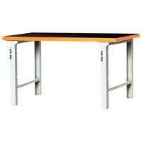 Arbejdsbænk Cubio Combi – Bredde 150 cm – arfenol