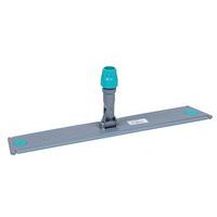 Moppestativ Burretape, Type husstandstilbehør: Broom, Farve: Grøn, Type produkt: Gulvmop, Bredde: 9.5 cm
