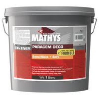 Mal Mathys akryl semi-mat - Rust-Oleum