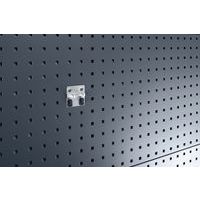 Klemme Dobbelt Diameter 2x19 mm – Bott