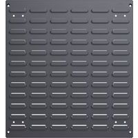 Bott Perfo® paneler med kæber 457 mm x 14 mm x 495 mm – Bott