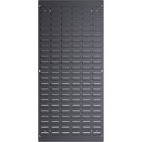 Bott Perfo® paneler med kæber 457 mm x 14 mm x 991 mm – Bott