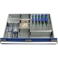 Skuffeinddelere ETS-5575-6 – Bott