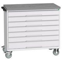 Vogn Verso 1050x550x980 – Bott