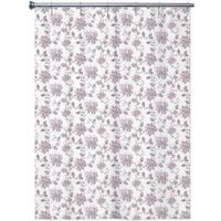 Badeforhæng polyester - Boho chic - Arvix