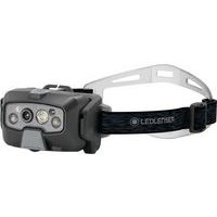 Forlygte med adaptiv lysudgang HF8R Core - Ledlenser